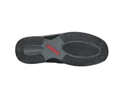 OrthoFeet Casual Shoes<Leo - Black