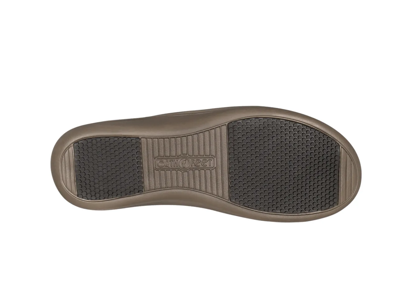OrthoFeet Sandals<Malibu - Brown