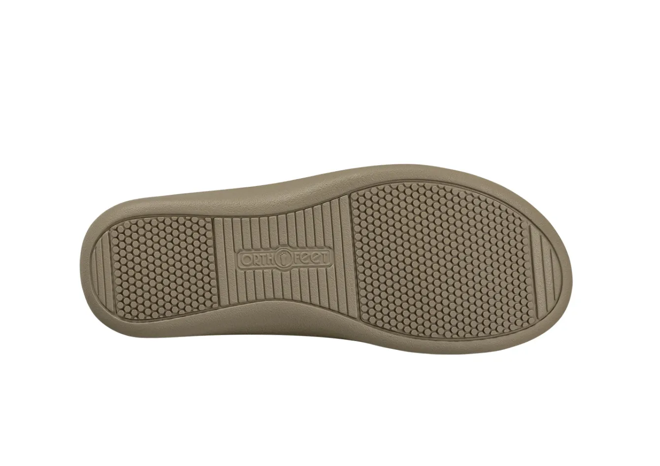 OrthoFeet Sandals<Maui - Blonde
