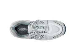 OrthoFeet Sneakers<Monterey Bay Tie-Less - White