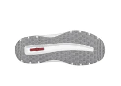 OrthoFeet Sneakers|Casual Shoes<Navigate Hands-Free - White