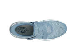 OrthoFeet Sneakers|Casual Shoes<Naya Hands-Free - Blue
