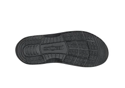OrthoFeet Sandals<Neptune Hands Free - Olive