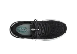 OrthoFeet Sneakers|Athletic Sneakers<Nira Hands-Free - Black