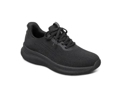 OrthoFeet Sneakers|Athletic Sneakers<Nira Hands-Free - Black/Black