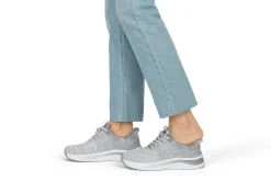 OrthoFeet Sneakers|Athletic Sneakers<Nira Hands-Free - Light Gray