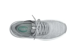 OrthoFeet Sneakers|Athletic Sneakers<Nira Hands-Free - Light Gray