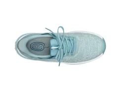 OrthoFeet Sneakers|Athletic Sneakers<Nira Hands-Free - Turquoise