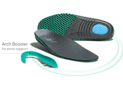 OrthoFeet Men's Insoles|Plantar Fasciitis Insoles< OFG Men's Orthotic Insoles