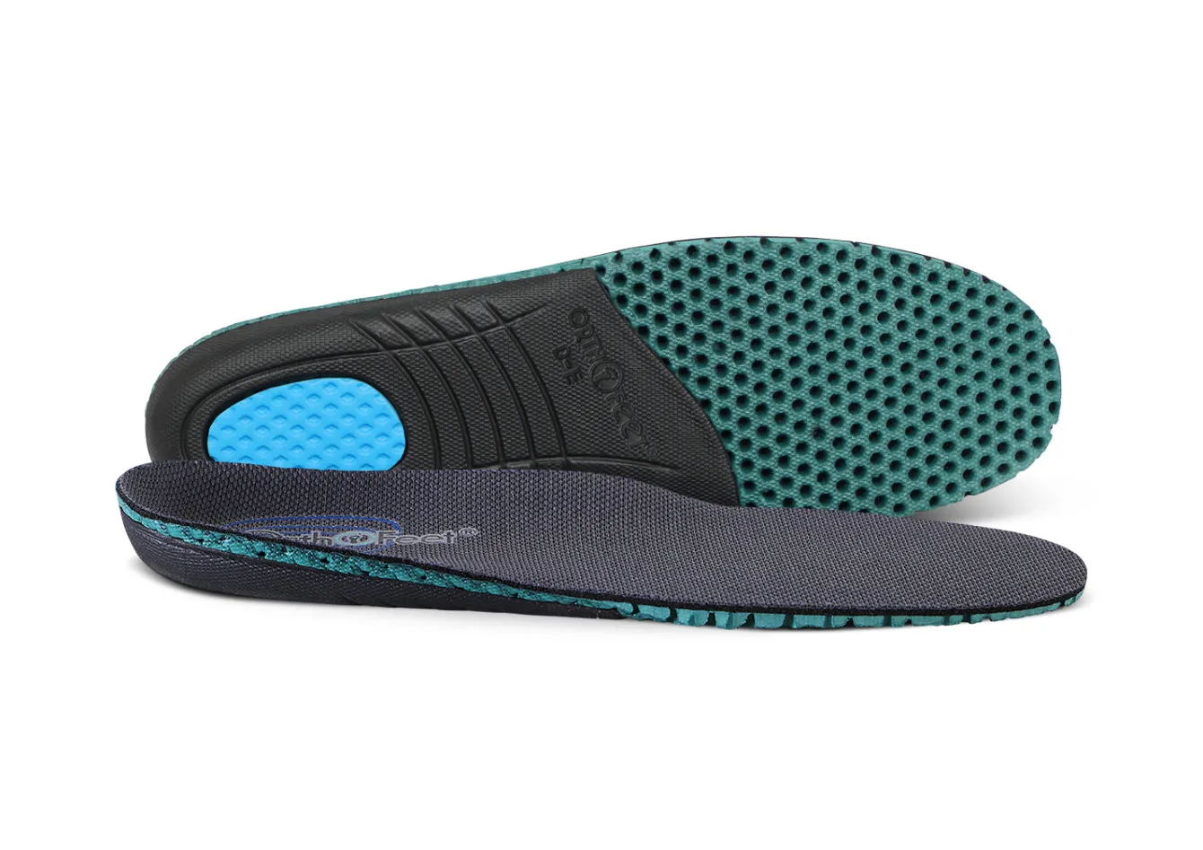 OrthoFeet Women's Insoles|Plantar Fasciitis Insoles< OFG Women's Orthotic Insoles