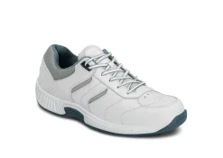 OrthoFeet Sneakers<Pacific Palisades - White