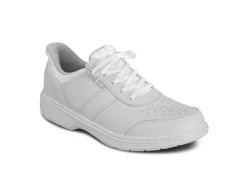 OrthoFeet Sneakers|Casual Shoes<Pierre Hands-Free - Smoke White