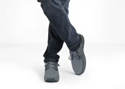 OrthoFeet Casual Shoes<Porto - Gray