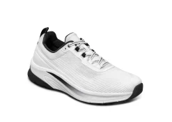 OrthoFeet Sneakers<Race - White