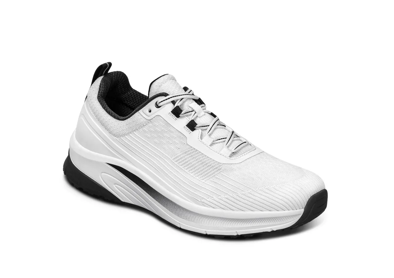 OrthoFeet Sneakers<Race - White