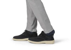OrthoFeet Casual Shoes|Hands-Free Shoes<Rex Hands-Free - Black