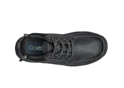 OrthoFeet Boots<Ryder - Black