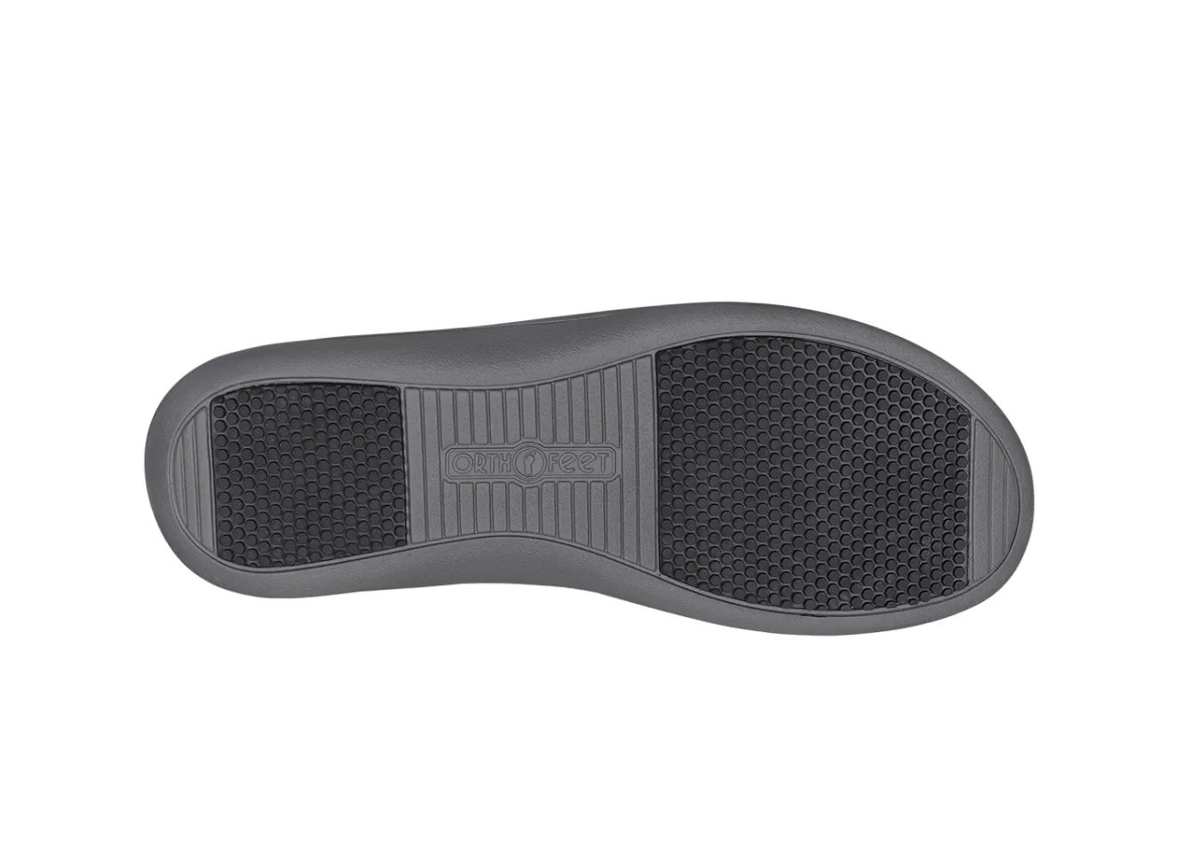 OrthoFeet Sandals<Sahara - Indigo Blue