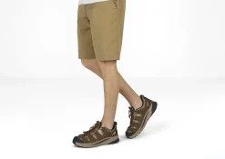 OrthoFeet Sandals|Hands-Free Shoes<Saturn Hands-Free - Brown