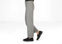 OrthoFeet Casual Shoes<Shelly - Black