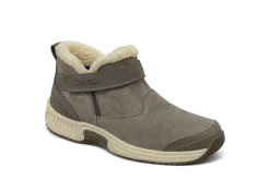 OrthoFeet Boots<Siena - Taupe