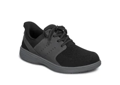 OrthoFeet Sneakers|Casual Shoes<Siron Hands-Free - Black