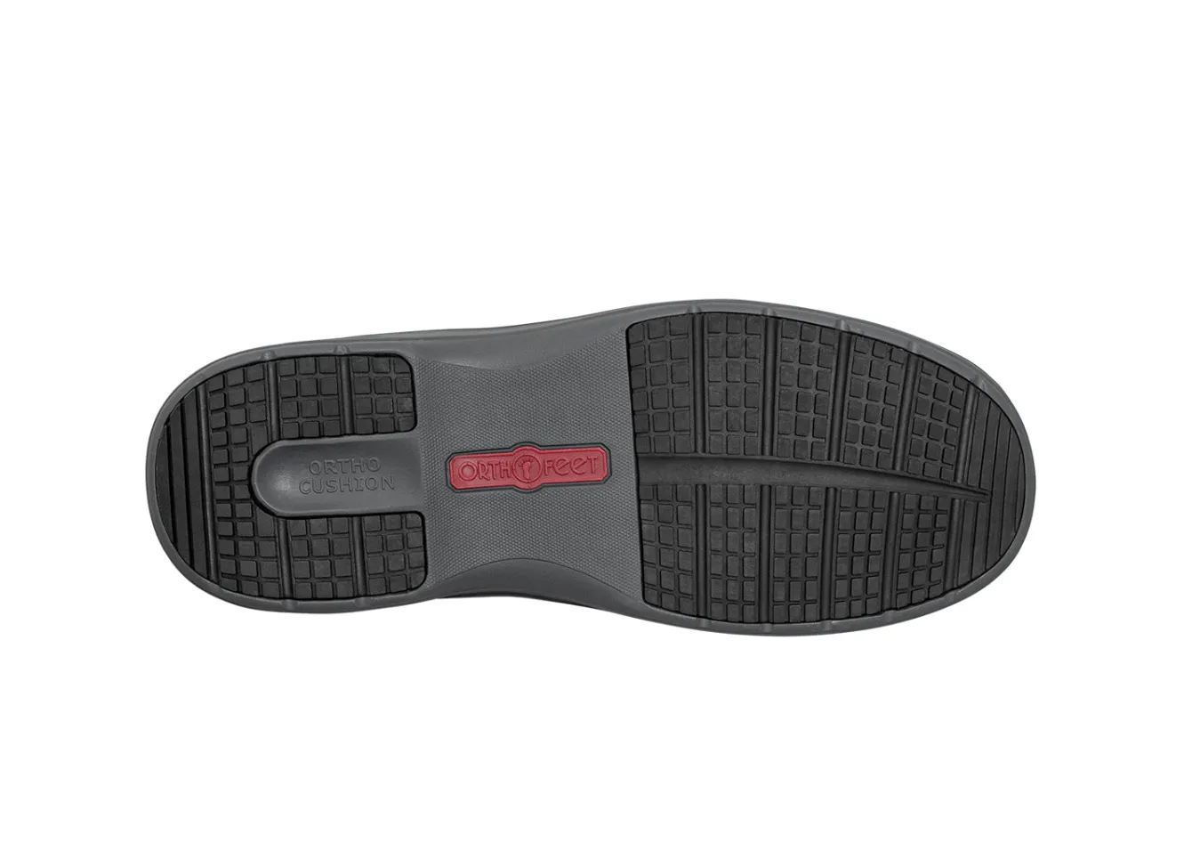 OrthoFeet Sneakers|Casual Shoes<Siron Hands-Free - Black