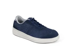 OrthoFeet Sneakers|Casual Shoes<Stroll - Blue