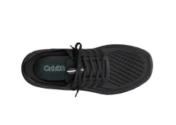 OrthoFeet Sneakers|Hands-Free Shoes<Tilos Hands-Free - Black/Black