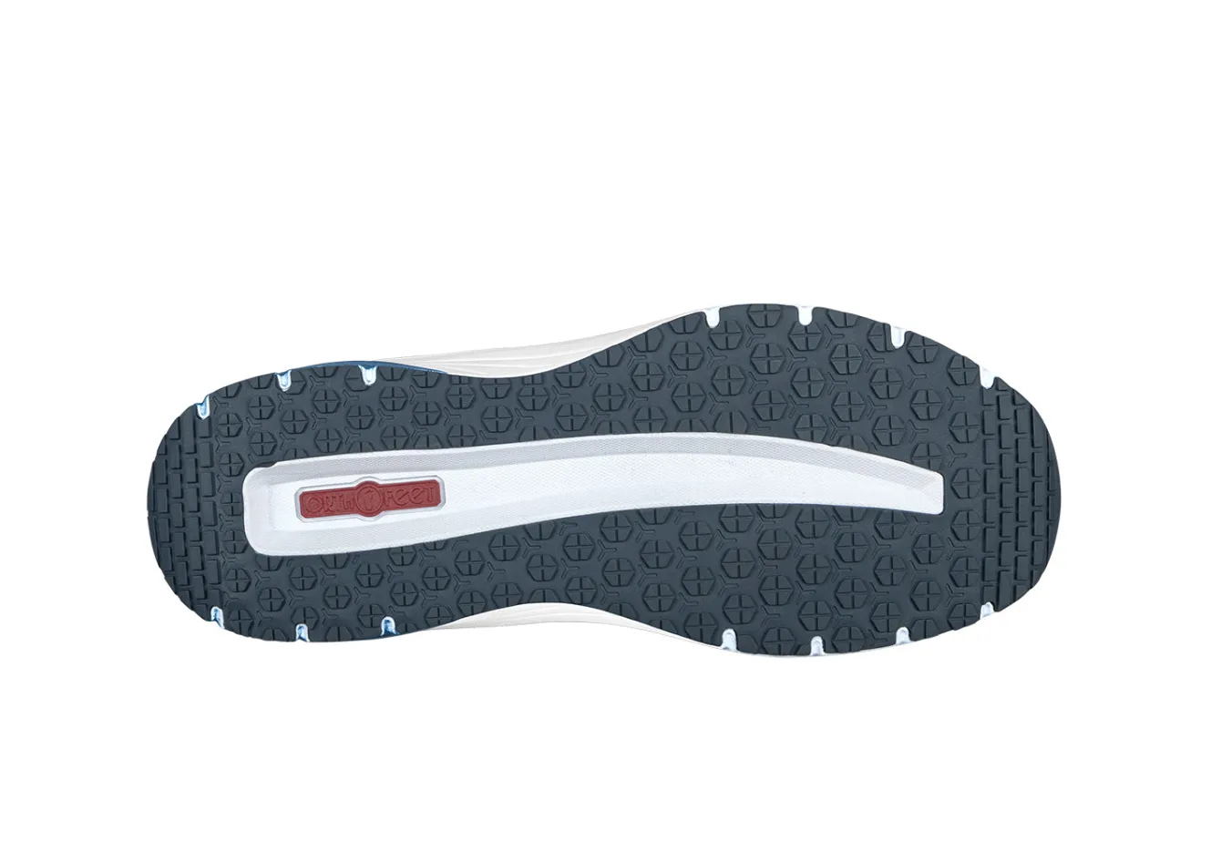 OrthoFeet Sneakers|Hands-Free Shoes<Tilos Hands-Free - Blue