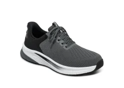 OrthoFeet Sneakers|Hands-Free Shoes<Tilos Hands-Free - Gray