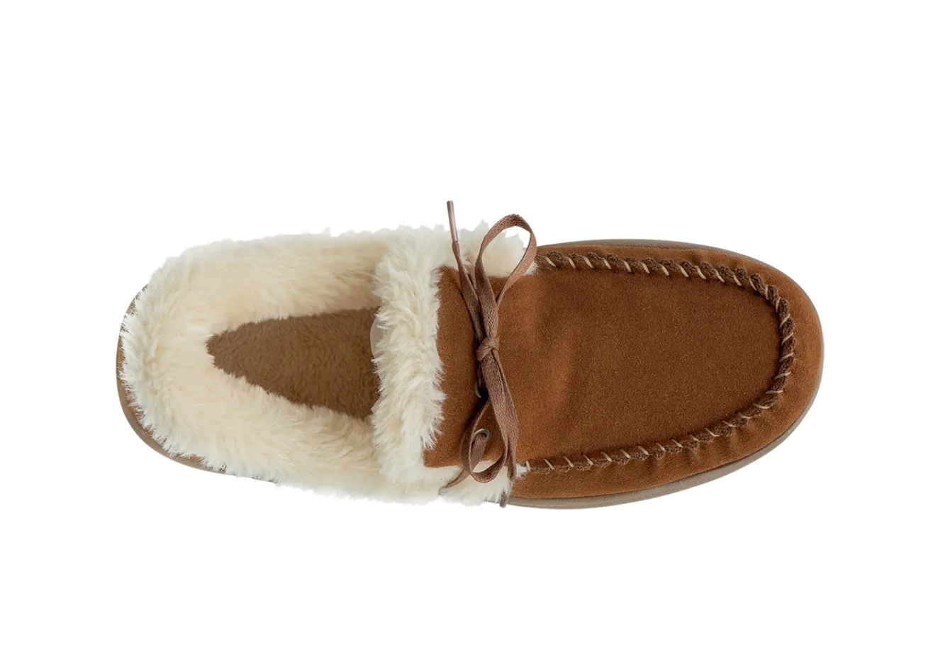 OrthoFeet Slippers<Tuscany - Brown