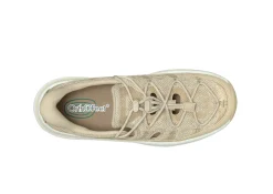 OrthoFeet Sandals|Hands-Free Shoes<Venus Hands-Free - Beige