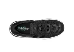 OrthoFeet Sandals|Hands-Free Shoes<Venus Hands-Free - Black