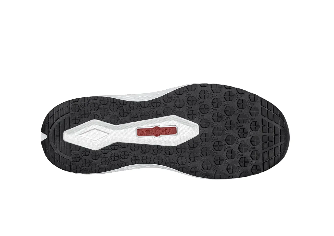 OrthoFeet Sandals|Hands-Free Shoes<Venus Hands-Free - Black