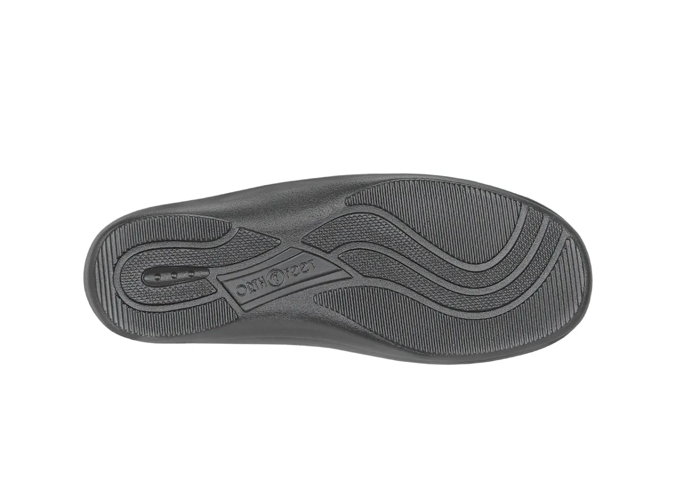 OrthoFeet Sandals<Verona - Pewter