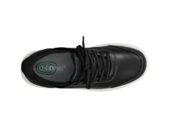 OrthoFeet Sneakers|Casual Shoes<Wander Hands-Free - Black