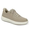 OrthoFeet Sneakers|Casual Shoes<Wander Hands-Free Knit - Beige