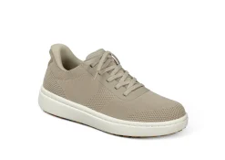 OrthoFeet Sneakers|Casual Shoes<Wander Hands-Free Knit - Beige