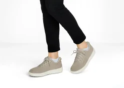 OrthoFeet Sneakers|Casual Shoes<Wander Hands-Free Knit - Beige