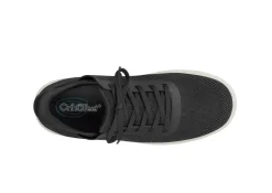 OrthoFeet Sneakers|Casual Shoes<Wander Hands-Free Knit - Black