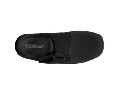 OrthoFeet Casual Shoes<Wichita - Black