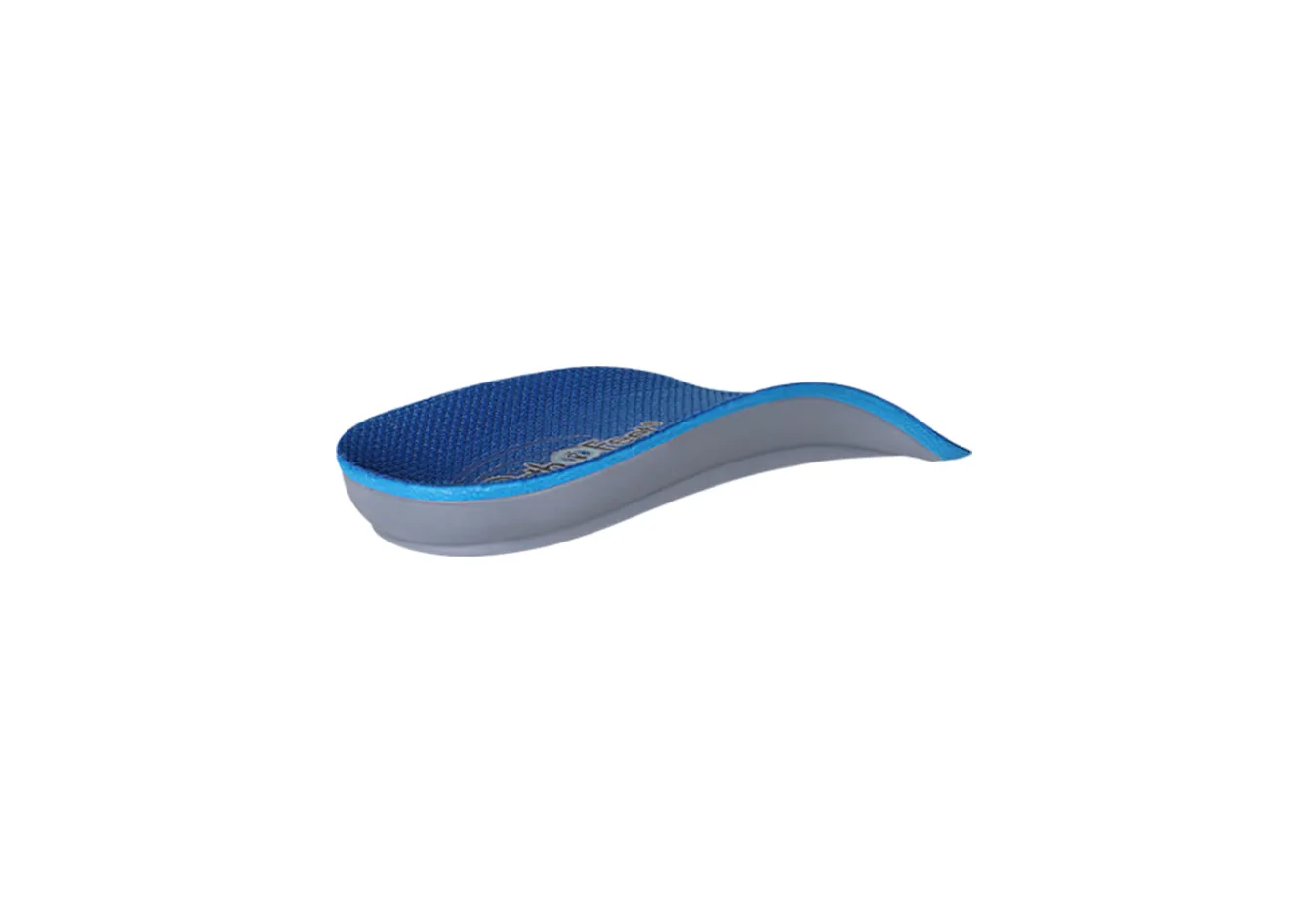 OrthoFeet Women's Insoles|Plantar Fasciitis Insoles< Women's 3/4 Insoles
