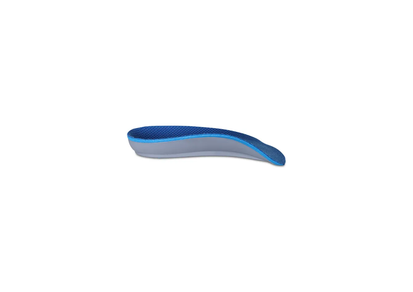 OrthoFeet Women's Insoles|Plantar Fasciitis Insoles< Women's 3/4 Insoles