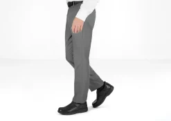 OrthoFeet Casual Shoes|Hands-Free Shoes<Xavier Hands-Free - Black