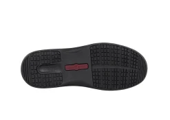 OrthoFeet Casual Shoes|Hands-Free Shoes<Xavier Hands-Free - Black