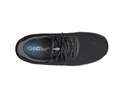 OrthoFeet Sneakers|Hands-Free Shoes<Yari Hands-Free - Black/Gray
