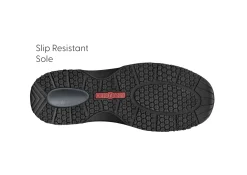 OrthoFeet Sneakers|Hands-Free Shoes<Yari Hands-Free - Black/Gray