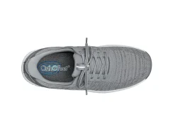 OrthoFeet Sneakers|Hands-Free Shoes<Yari Hands-Free - Gray