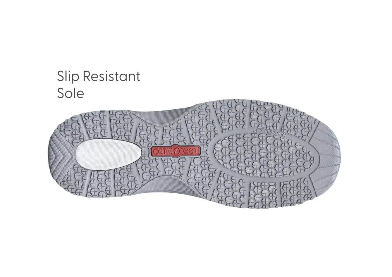 OrthoFeet Sneakers|Hands-Free Shoes<Yari Hands-Free - White